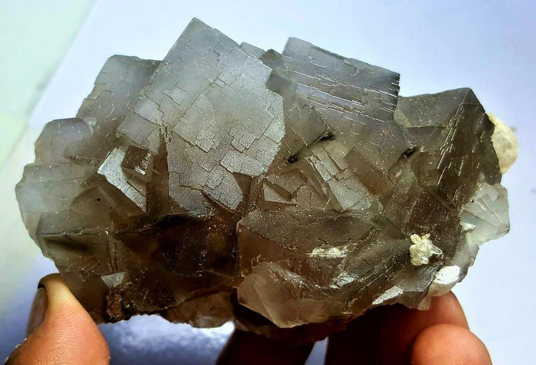 Fluorite Specimen - 335.9 Grams (1 of 2)