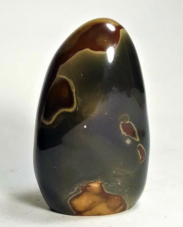 AGATE Tumble Natural Healer - 531.5 Grams (1 of 3)