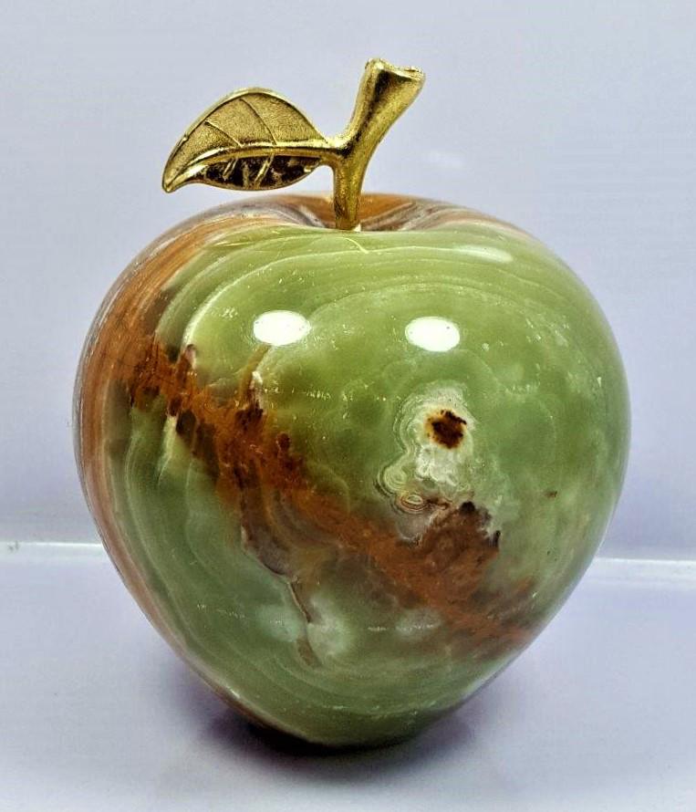 Onix Apple Healing - 563.6 Grams (1 of 4)