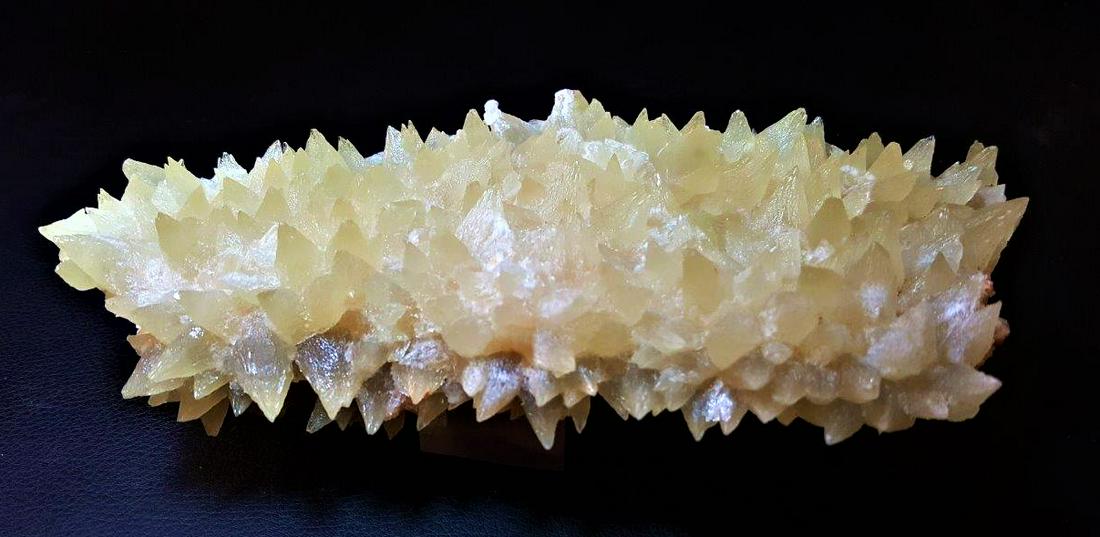 Excellent Quality Dogtooth Calcite - 532 Grams (1 of 3)