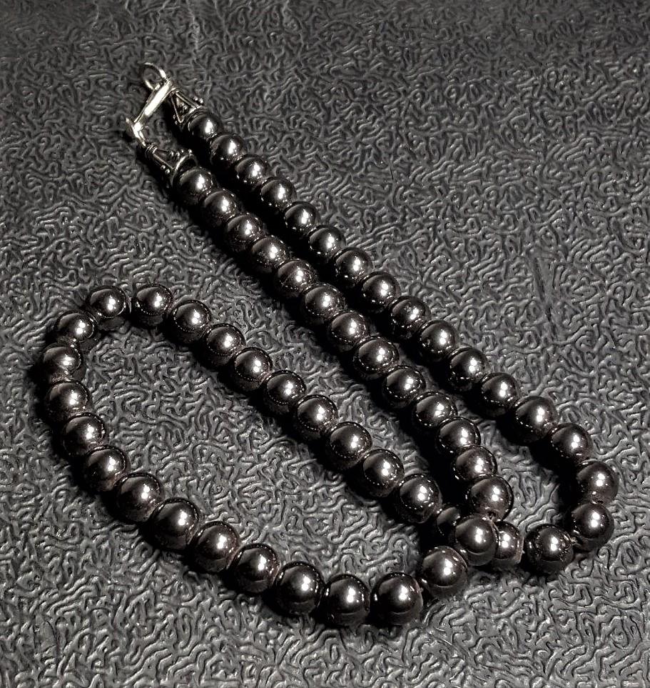 12 mm Sophisticated braided titanium necklace: 12 mm Sophisticated braided titanium necklaceShipping Rate: $23.00 .shipping rates are determined by Parcel weight and destination.Combined shipping: We offer combine shipping on multiple items purcha