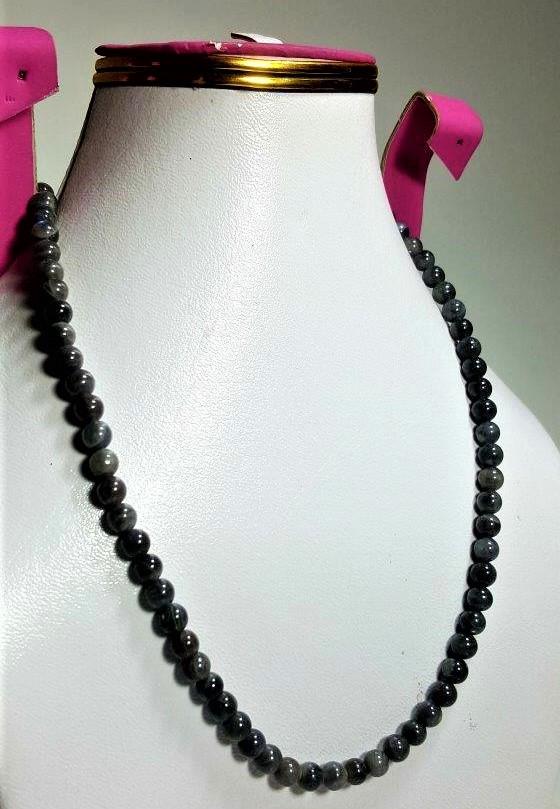 Labradorite Jewelry: Labradorite Jewelry- Labradorite Choker- Anniversary- Valentines Gift For Women Her Shipping: $23.00. Shipping rates are determined by Parcel weight and destination.