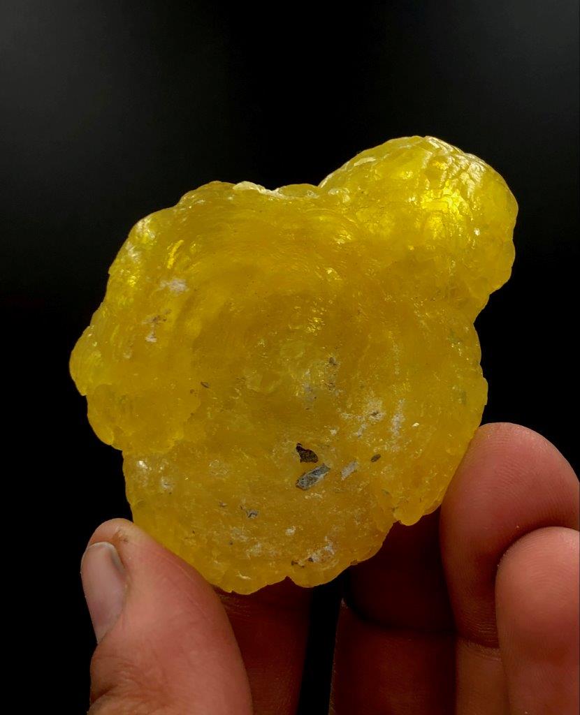 Brucite Small Cabinet - 48.62 Grams (1 of 3)