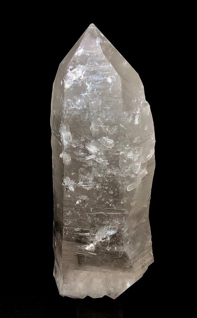 Healing Terminated Quartz Crystal - 824 Grams (1 of 5)