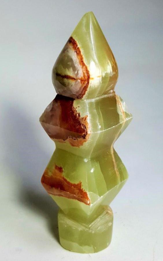 Best Quality Onix Tower - 242.8 Grams (1 of 5)