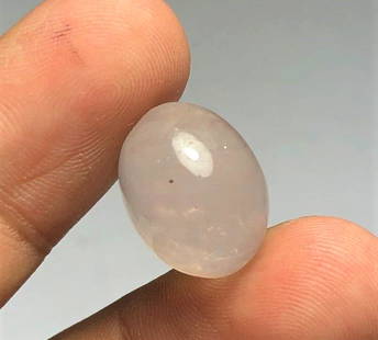 13.50 Carats Rose Quartz Cab: 13.50 Carats Rose Quartz Cab Shipping: $23.00. Shipping rates are determined by Parcel weight and destination.