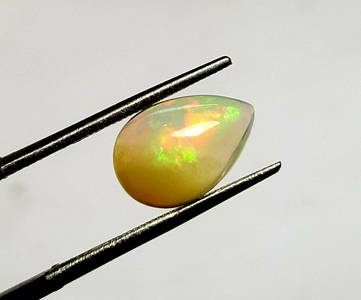 Fire Opal Gem Perfect Jewelry - 2.25 Carats