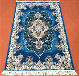 Classic Hamedan Persian Rug: Classic Hamedan Persian Rug 3'X5'Shipping rates are determined by Parcel weight and destination.Combined shipping: We offer combine shipping on multiple items purchased to reduce shipping cost.