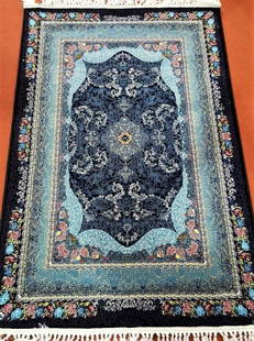 Ghoochan Persian Rug: 3' x 5' Ghoochan Persian RugShipping rates are determined by Parcel weight and destination.Combined shipping: We offer combine shipping on multiple items purchased to reduce shipping cost.