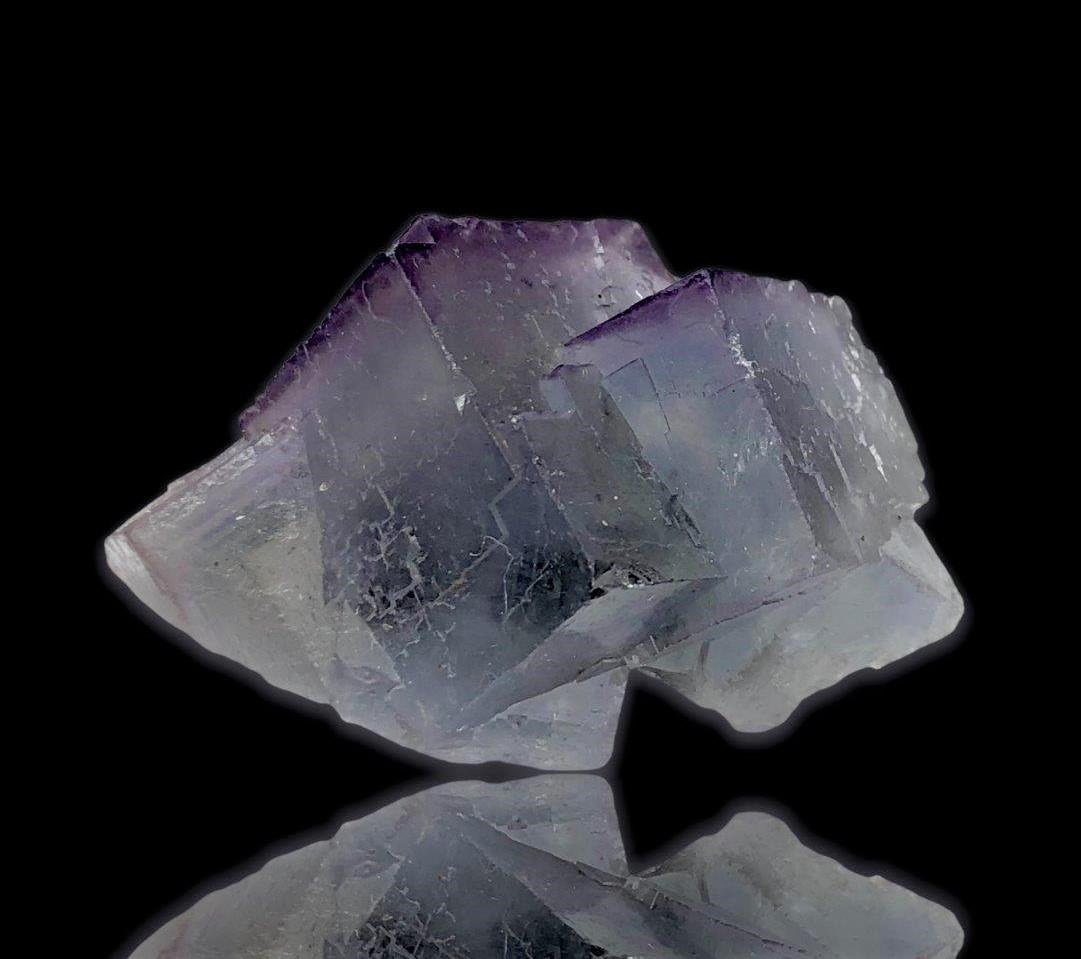 Fluorite specimen from Balochistan Pakistan - 51 Grams (1 of 5)