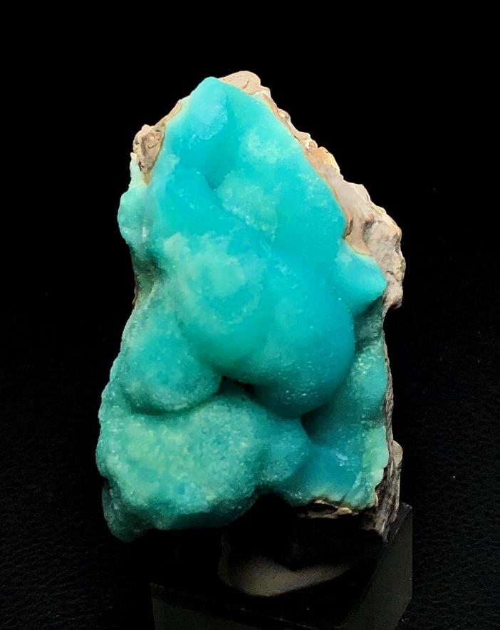 Hemimorphite, Natural Mineral Specimen - 174.5 Grams (1 of 3)