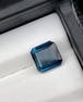 Natural Indicolite Tourmaline - 4 Carats