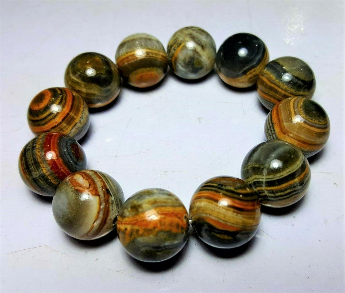 Mix Calcite Bracelet - 18 mm (1 of 3)