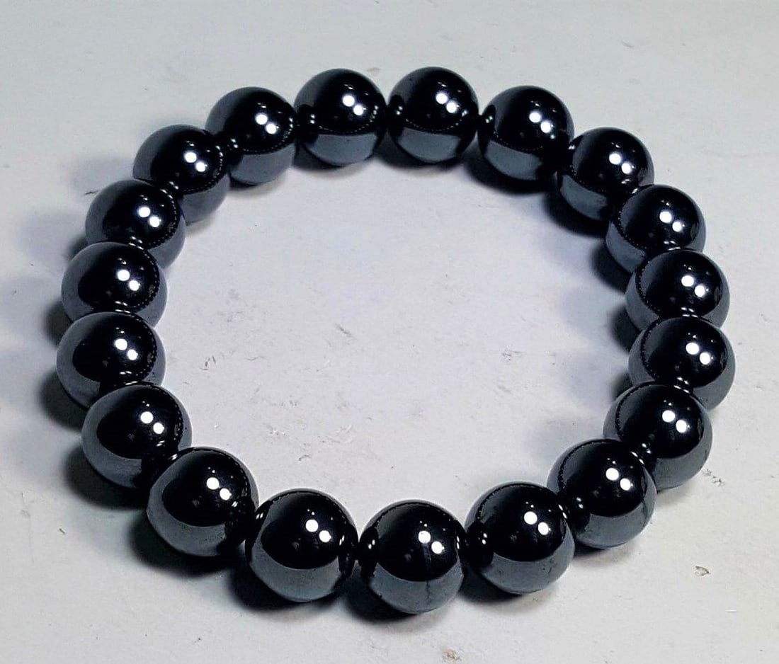 Titanium Bracelet (1 of 3)