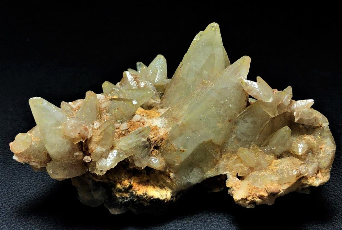 AAA Quality Collection Piece - Dogtooth Calcite - 469.4 Grams (1 of 3)