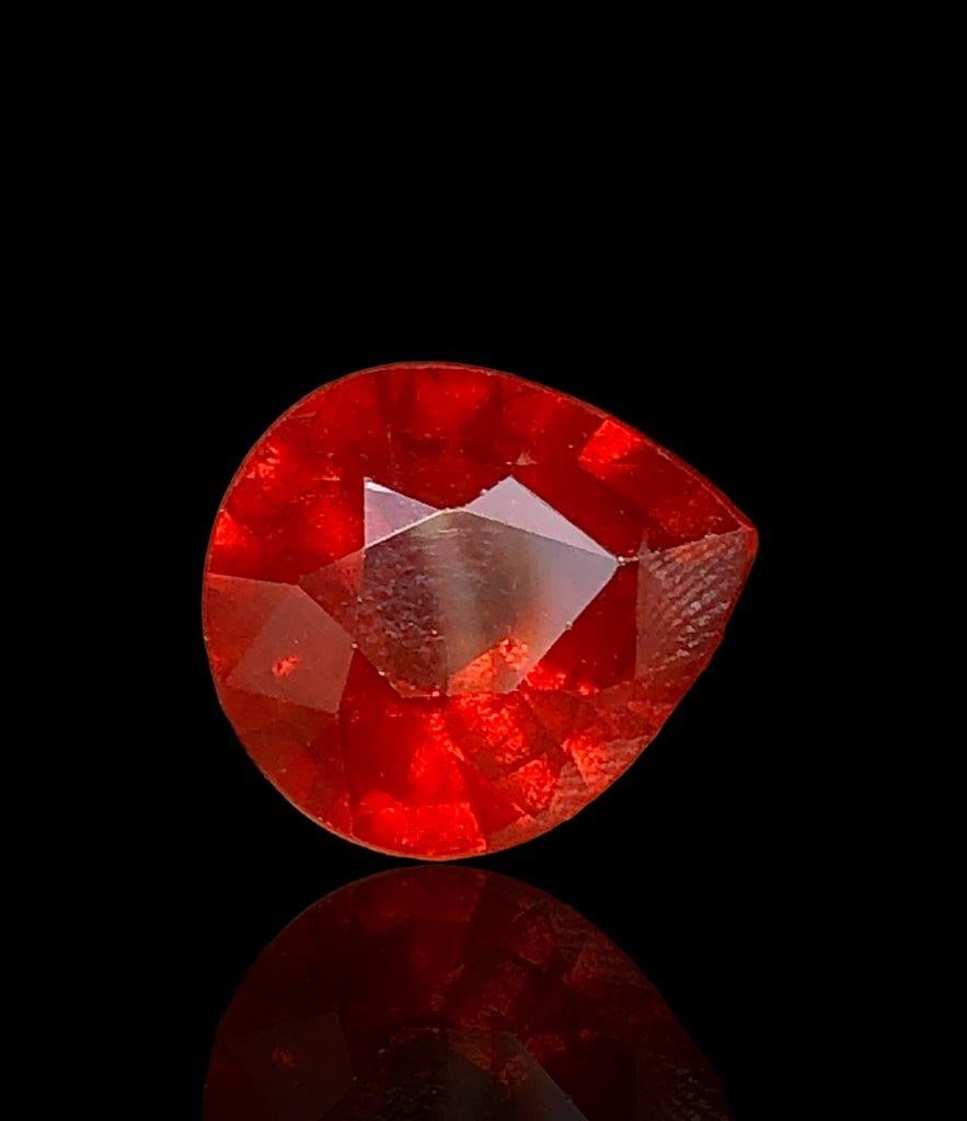 8 Carats Top Quality Spessartite Garnet (1 of 1)