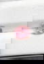 1 Carats Pink Tourmaline Gemstone - 5XX54 mm