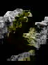 Quartz With Sphene Rare Combination - 34 Grams - 47X35X18 mm