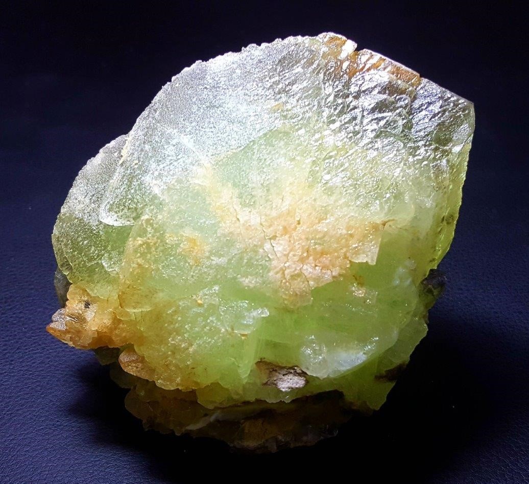 Dogtooth Calcite Huge Crystal - 853 Grams (1 of 4)