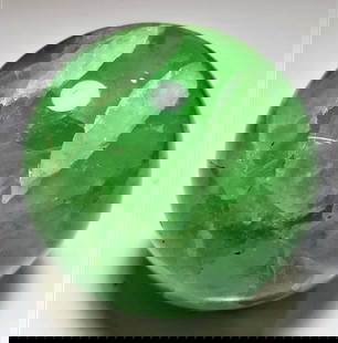 Green fluorite sphere - 887 Grams: Green fluorite sphere - 887 GramsShipping Rate: $23.00 .shipping rates are determined by Parcel weight and destination.Combined shipping: We offer combine shipping on multiple items purchased to
