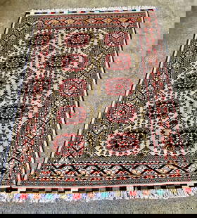 Afghan Baluch Rug , Afghan Handmade Rug , Wool Rug , Bedroom Rug , Living Room Rug . Home Decore: Afghan Baluch Rug , Afghan Handmade Rug , Wool Rug , Bedroom Rug , Living Room Rug . Home Decore Area Rug 3' X 5'Shipping rates are determined by Parcel weight and destination.Combined shipping: We of