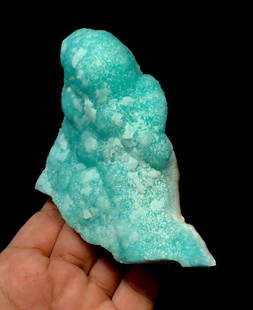 240 Grams Natural Aragonite Mineral - 12X8X3 cm: 240 Grams Natural Aragonite Mineral - 12X8X3 cm Shipping Rate: FREE SHIPPING .shipping rates are determined by Parcel weight and destination.Combined shipping: We offer combine shipping on multiple it