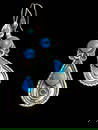 Torquoise Earrings