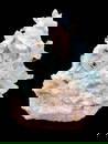 Amazing Aquamarine Crystals Cluster On Matrix - Mineral Specimen - 177 Grams - 92X67X34 mm