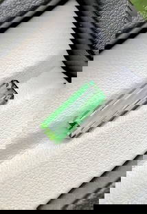 2.70 Carats Emerald Cut Natural Tourmaline Gemstone - 15X6X4 mm: 2.70 Carats Emerald Cut Natural Tourmaline Gemstone - 15X6X4 mmShipping Rate: $15.00 .shipping rates are determined by Parcel weight and destination.Combined shipping: We offer combine shipping on mul