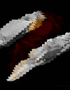 Natural Fluorite Cubic Mineral Specimen - 255 Grams - 109X45X45 mm: Natural Fluorite Cubic Mineral Specimen - 255 Grams - 109X45X45 mm Shipping Rate: FREE SHIPPING .shipping rates are determined by Parcel weight and destination.Combined shipping: We offer combine ship