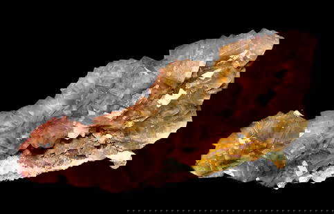 Pretty Cubic Fluorite Specimen - 430 Grams - 150X80X25 mm: Pretty Cubic Fluorite Specimen - 430 Grams - 150X80X25 mm Shipping Rate: FREE SHIPPING .shipping rates are determined by Parcel weight and destination.Combined shipping: We offer combine shipping on m