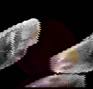 beautiful Specimen of Cubic Fluorite - 72 Grams - 50X40X35: beautiful Specimen of Cubic Fluorite - 72 Grams - 50X40X35Shipping Rate: $23.00 .shipping rates are determined by Parcel weight and destination.Combined shipping: We offer combine shipping on multiple