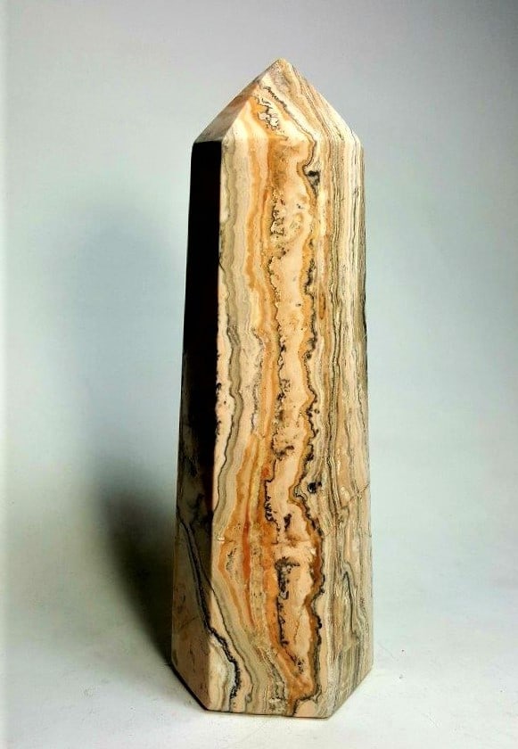 3500 Grams Huge Milky Chocolate Tower (1 of 2)