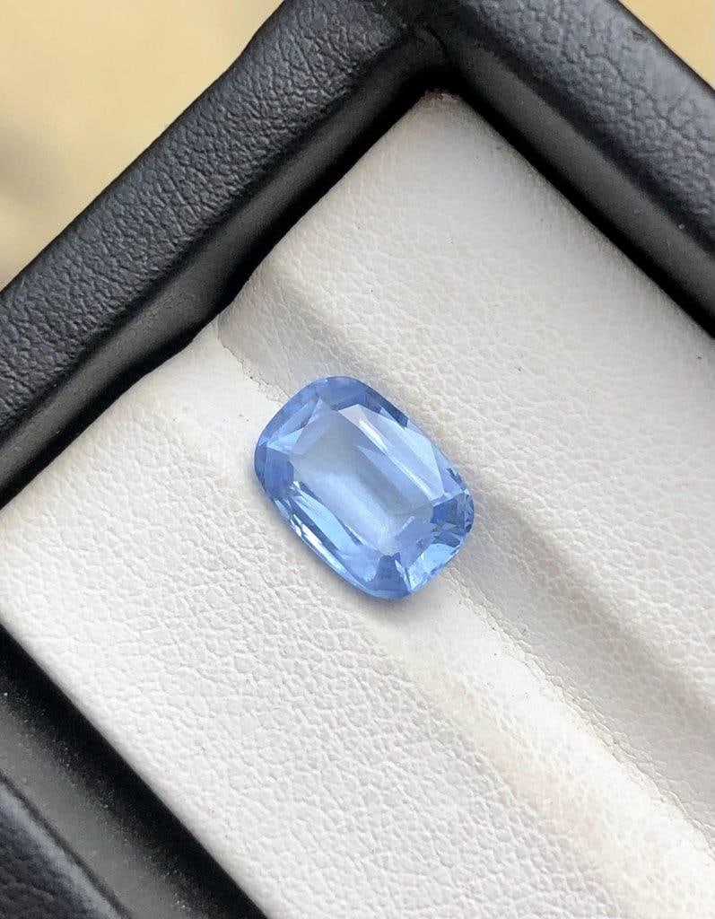 2.75 Carats Natural Ghoshanite Gemstone - 12X8X5 mm: 2.75 Carats Natural Ghoshanite Gemstone - 12X8X5 mmShipping: