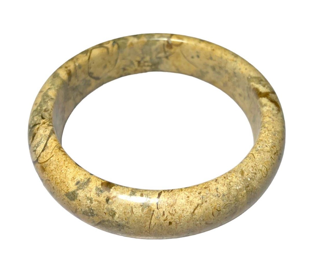 Coral Bangle - Diameter 62 - 3