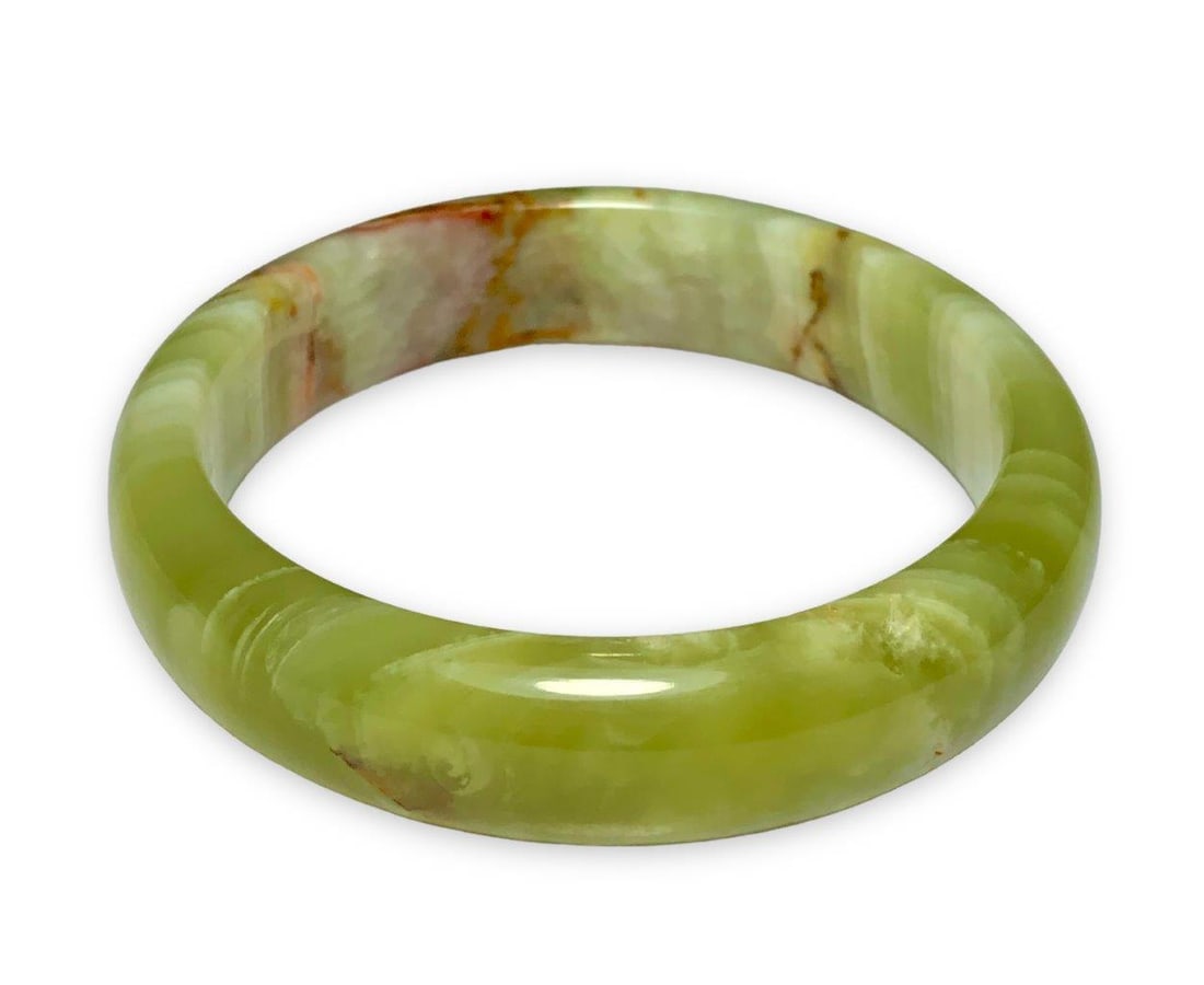 Onyx Bangle - Diameter 67 mm - 2