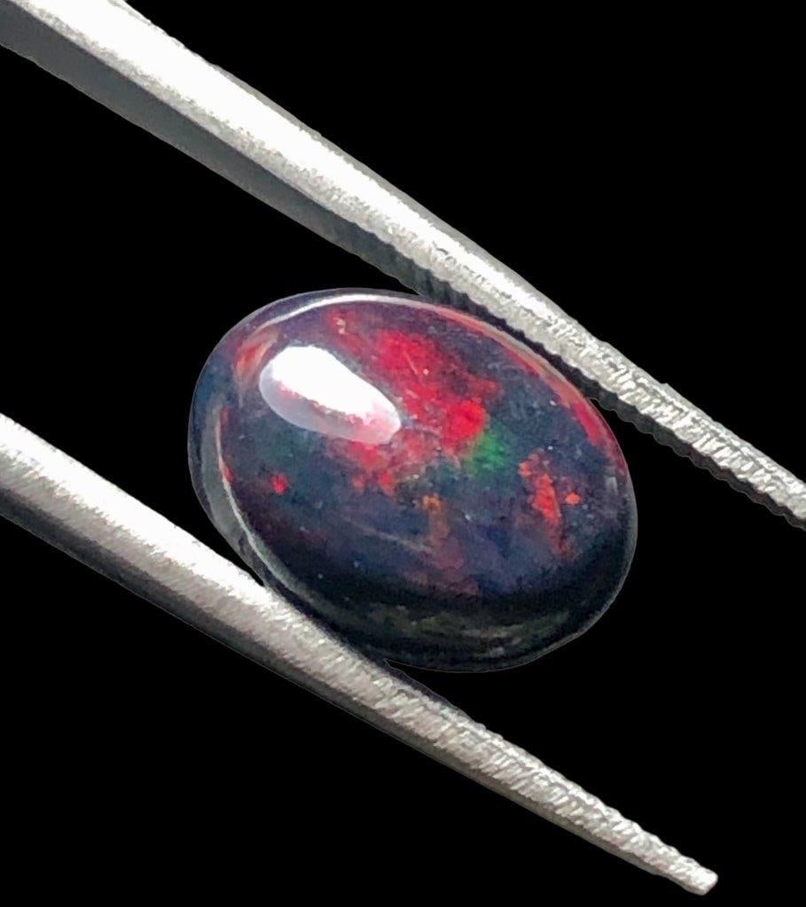 1 Carats Beauitful Fire Opal (1 of 2)