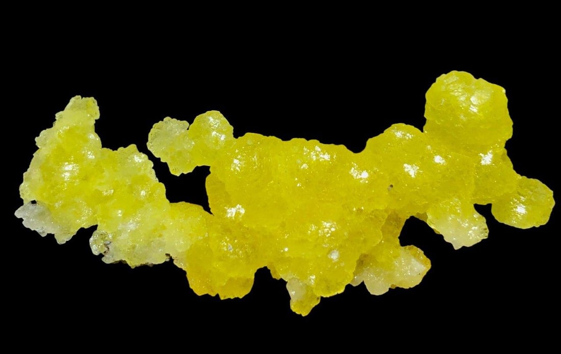 133.15 Grams Natural Brucite Formation Mineral Specimen - 85X30X10 mm (1 of 5)