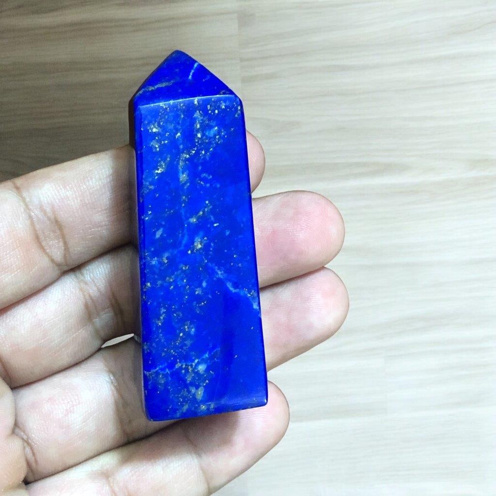 AAA Quality Lapis Tower - 3