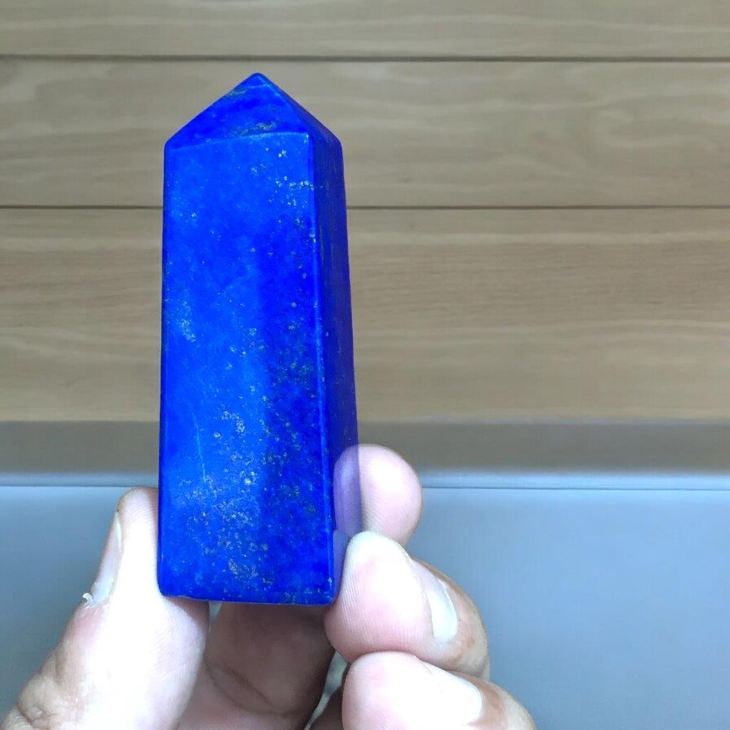 AAA Quality Lapis Tower - 4