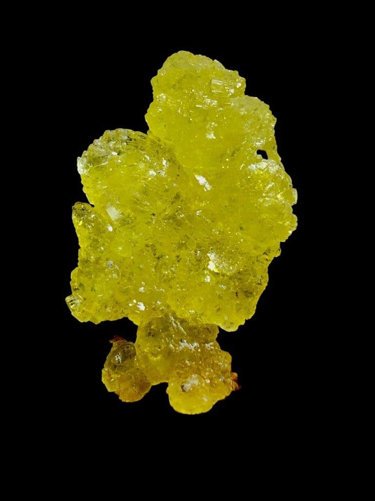 2.79 Grams Natural Brucite Mineral Specimen - 27X18X9 mm (1 of 3)