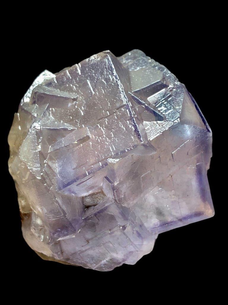 28.77 Grams Natural Fluorite Mineral Specimen - 30X25X20 mm (1 of 3)