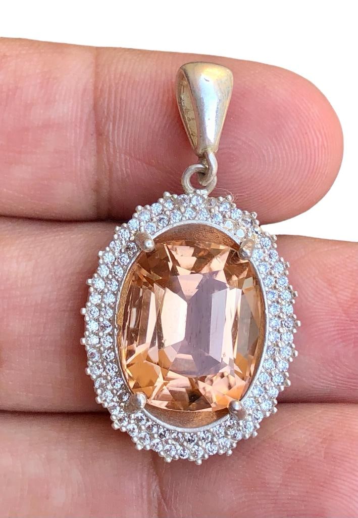 Tourmaline Gemstone Ring 925 Sterling Silver For Women Fine Jewelry: Tourmaline Gemstone Ring 925 Sterling Silver For Women Fine JewelryFREE SHIPPING Shipping rates are determined by Parcel weight and destination.