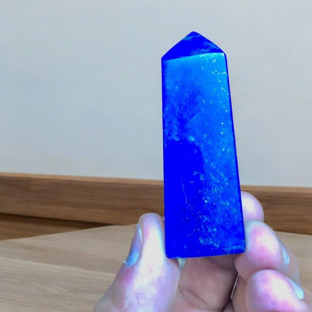 AAA Quality Lapis Tower - 2