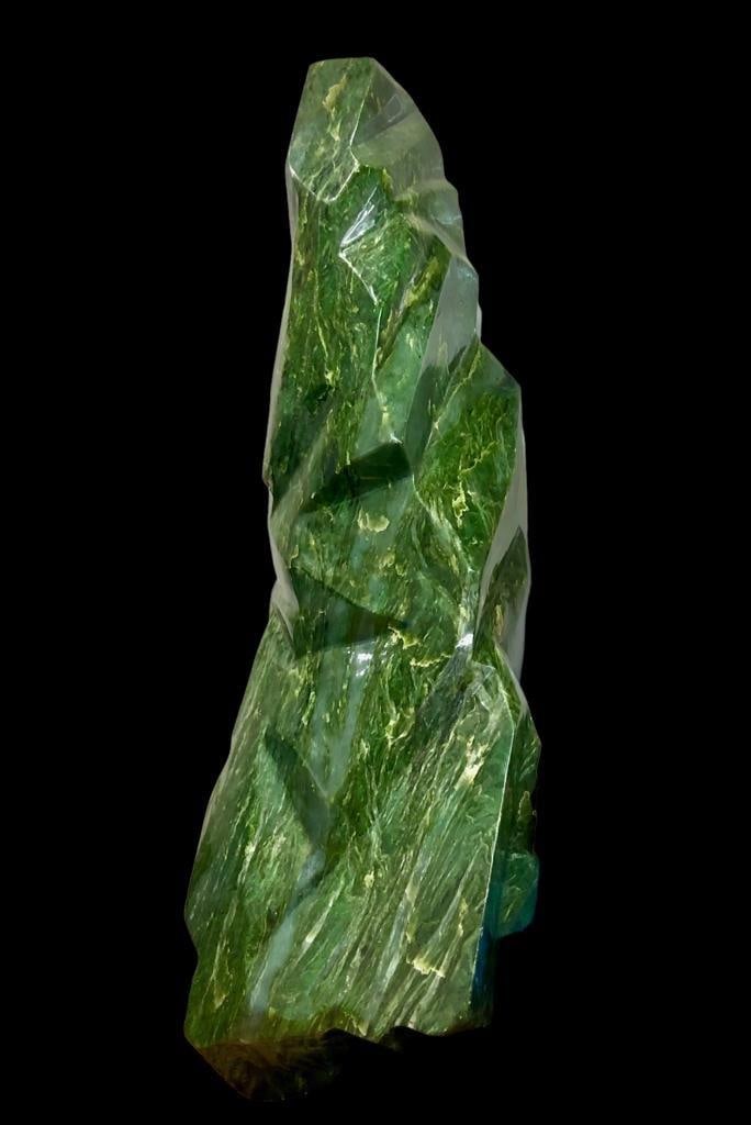 Nephrite Jade Free Form Tumble - Collection Piece - 67 KG (1 of 5)