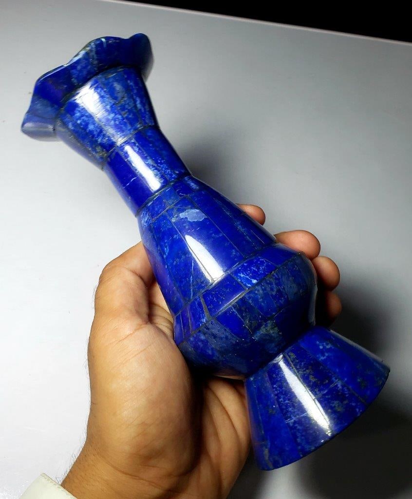 Lapis Decor for Flower - 154.8 Grams - 2