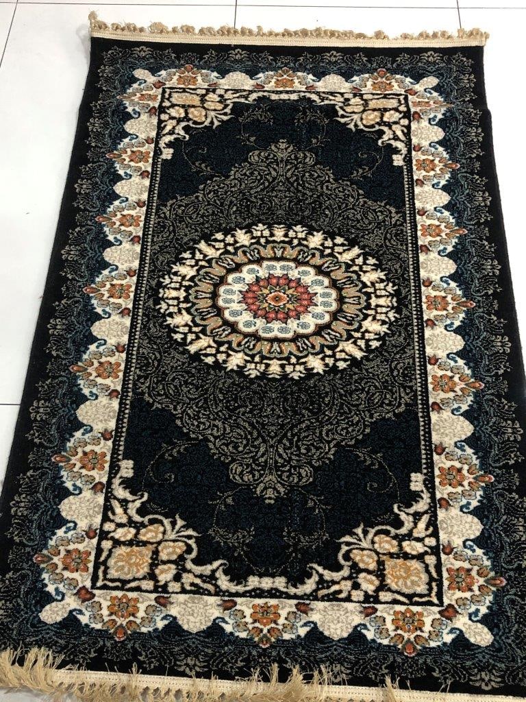 Mazari Wool Rug (1 of 4)