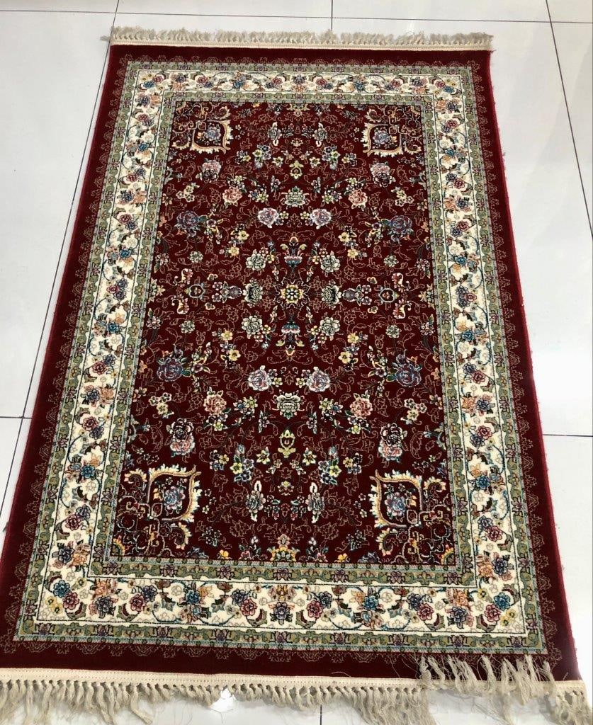Shinwari Rug (1 of 4)