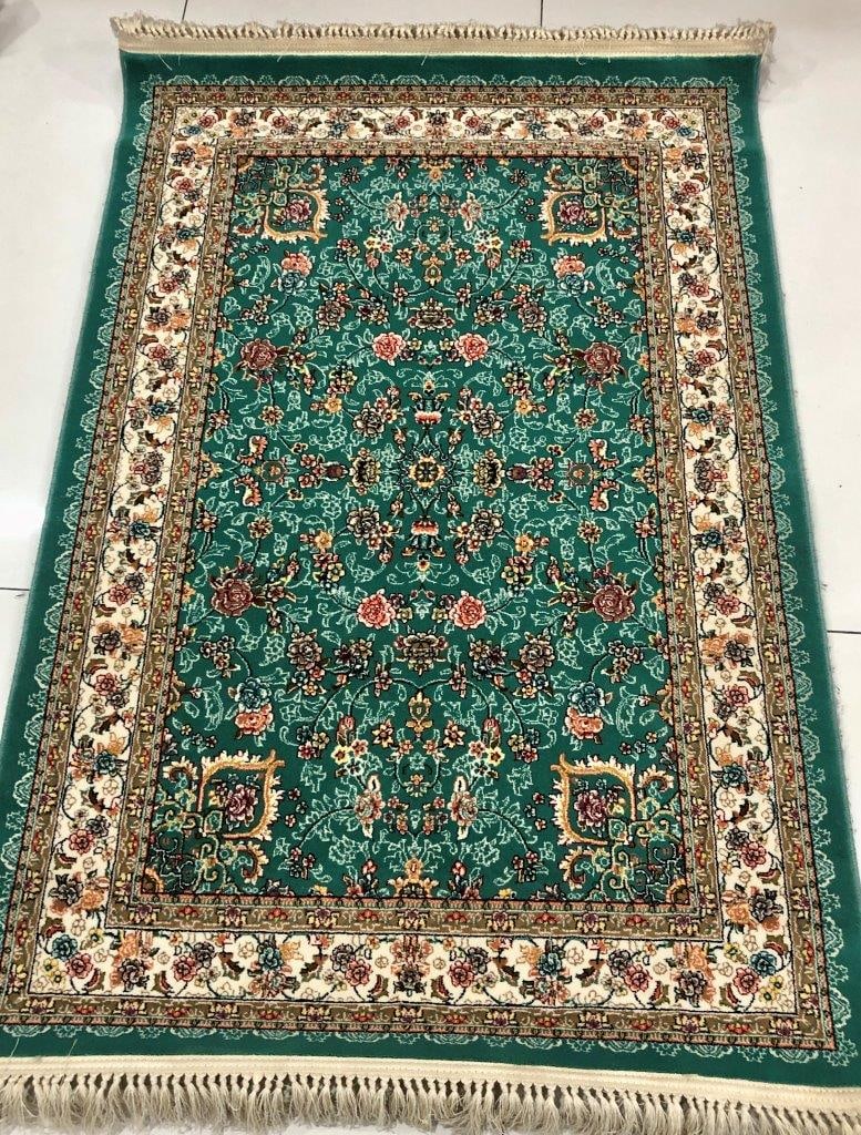 Nain Design Rug (1 of 4)