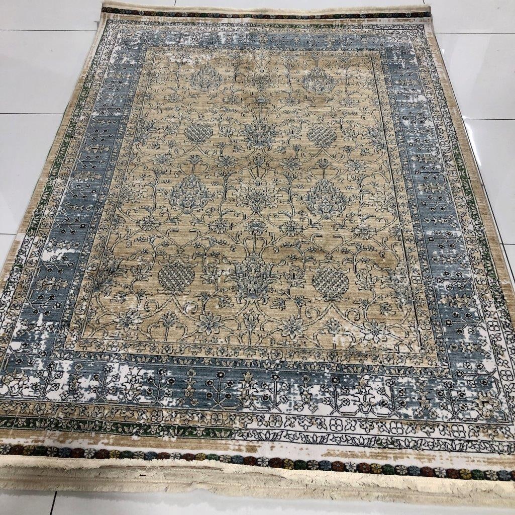 Kashan Persian Centre Piece (1 of 4)